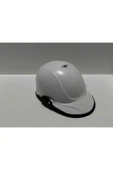 - JOKEY KASK-BEYAZ RENK-YERLİ ÜRETİM-MOD1 - 1