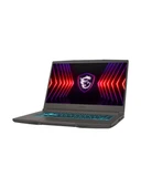 MSI Thin 15 B12UCX-2420TR i5-12450H 8 GB 512 GB SSD RTX2050 15.6" Full HD Gaming Laptop - 1