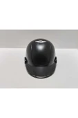 - JOKEY KASK-SİYAH RENK-YERLİ ÜRETİM-MOD1 - 2