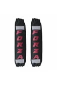 HONDA NSS250 2018-2023UYUMLU AMORTİSÖR KILIFI-(29x7CM)-SU VE ÇAMUR GEÇİRMEZ-REFLEKTÖRLÜ- - 1