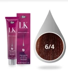 Lk Opc 6/4 Koyu Kumral Akaju (VEGAN)+2 Adet Oksidan thumbnail 1