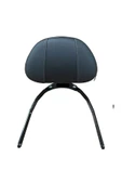 -HONDA CL250 2023-2024 UYUMLU KIRMIZI DESENLİ SISSY BAR- - 2