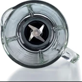 Ariete Moderna Blender Kırmızı - 4