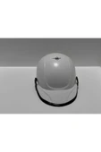 - JOKEY KASK-BEYAZ RENK-YERLİ ÜRETİM-MOD1 - 2