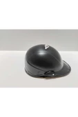- JOKEY KASK-SİYAH RENK-YERLİ ÜRETİM-MOD1 - 3