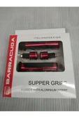 Barracuda Elcik Takımı - Denge Topuzlu Set - Unıversal - Kırmızı - 3
