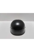- JOKEY KASK-SİYAH RENK-YERLİ ÜRETİM-MOD1 - 4