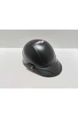 - JOKEY KASK-SİYAH RENK-YERLİ ÜRETİM-MOD1 - 1