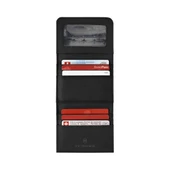 Victorinox  VG 653365 Travel Essentıal Trı Fold Cüzdan,Syh - 2
