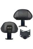 -HONDA PCX SISSY BAR- SIRT DAYAMA -Uyumlu - 1