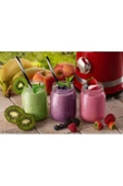 Ariete Moderna Blender Kırmızı - 3