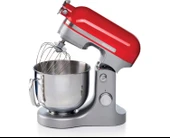 Ariete Moderna Mutfak Şefi Kırmızı - 1