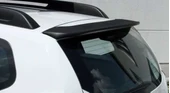 Dacia Duster Uyumlu 2010 2017 Spoiler (Boyasız) - 1