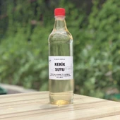 Doğal Kekik Suyu 500 Ml Thyme Juice - 1