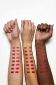 Golden Rose Velvet Matte Lipstick No:01 Brown Nude - Mat Ruj - 5