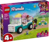 LEGO Friends 42644 Heartlake City Ice Cream Truck thumbnail 1