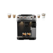 Grundig Kva 7230 Delisia Coffee Tam Otomatik Süt Hazneli Espresso Makinesi - 11