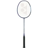 Yonex Astrox 01 Clear (4UG4) Badminton Raketi Siyah Mavi - 1