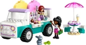 LEGO Friends 42644 Heartlake City Ice Cream Truck thumbnail 3