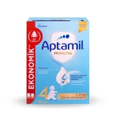 Aptamil Pronutra 4 Devam Sütü 900 gr 1-2 Yaş - 1