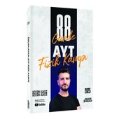 Parlayan Projeler 2025 Ayt Fizik Özcan Aykın 88 Günde Kampı - 1