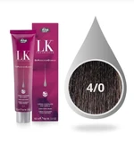 Lk Opc 4/0 Kestane (VEGAN)+2 Adet 60ml Oksidan thumbnail 1
