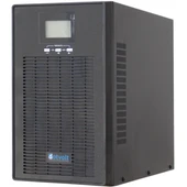 Dotvolt VOLT MN 2 KVA Online  1/1 1800W 5/15 Dk [4x9Ah] Ups - 1