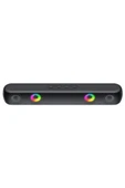 Havit Sk854bt Rgb Uyumlu Işıklı Gaming Oyuncu Bluetooth Hoparlör Masaüstü - 2