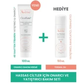 Avene Cicalfate+ Restorative Protective Bakım Seti - 1