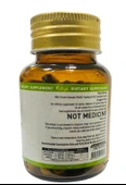 Afye Milk Thistle with Fumitory  (60 kapsül) - 2