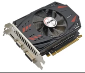AFOX GEFORCE GT740 2GB GDDR5 128BIT AF740-2048D5L4 thumbnail 1