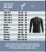 Marble Kaleci Forma Seti - 4