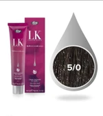 Lk Opc 5/0 Açık Kestane+ 2Adet 60ml Oksidan thumbnail 1