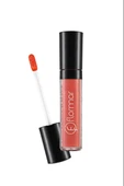 FLORMAR LIP GLOSS EXTRA SHINE 001 PEACH - 1