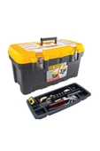 Super Bag 2078 22'' Metal Kilitli Takım Alet Çantası - 1