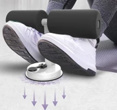 Pratik Mekik Çekme Spor Aleti - 1