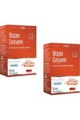 Ocean Curcumin 30 Kapsül X 2 Adet - 1