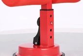 Pratik Mekik Çekme Spor Aleti - 4