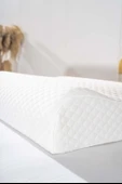 Valessa Viscon Ortopedik Yastık Büyük Boy 40x60x12 cm - 6