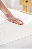 Valessa Viscon Ortopedik Yastık Büyük Boy 40x60x12 cm - 5