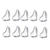 Periboia Silikon Şeffaf Masa Kenarı Köşe Koruması - 4