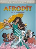 Afrodit Aşk Tanrıçası - 1