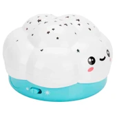 Minibo Sesli ve Işıklı Benim Küçük Bulutum Gece Lambası thumbnail 3