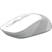 A4 Tech FG10 Kablosuz Mouse Beyaz - 2