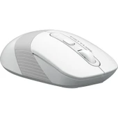 A4 Tech FG10 Kablosuz Mouse Beyaz - 3