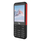 Bilicra TTX1 Tuşlu Cep Telefonu Çift SIM Kart Destekli - 1