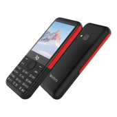 Bilicra TTX1 Tuşlu Cep Telefonu Çift SIM Kart Destekli - 2