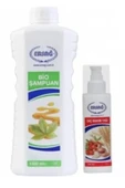 Ersağ Bio Şampuan + Saç Bakım Yağı - 1