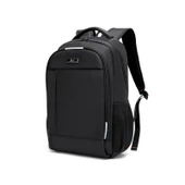 Lenovo Lecoo BG04 17" Notebook Bölmeli Çok Fonksiyonlu Waterproof Sırt Çantası - 3