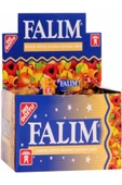 KENT Falım Tekli Sakız 5 Kutu Toplam 500 Adet - 2